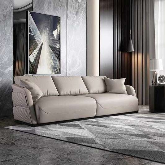 Luxurious sofa