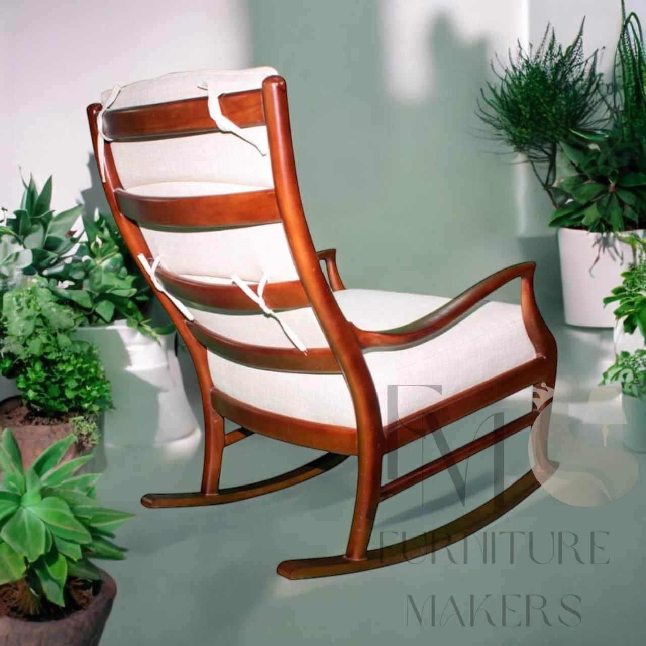 Great rocking chair