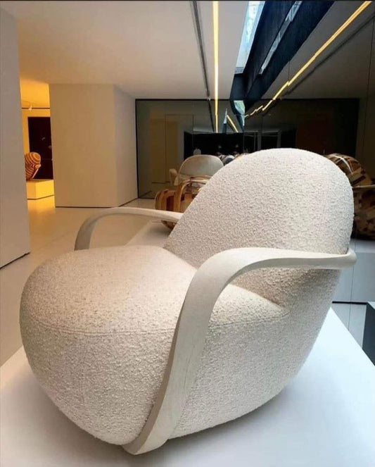 necklace chair