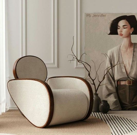 simple chair
