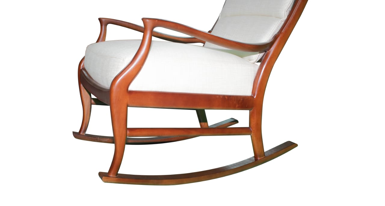 Great rocking chair