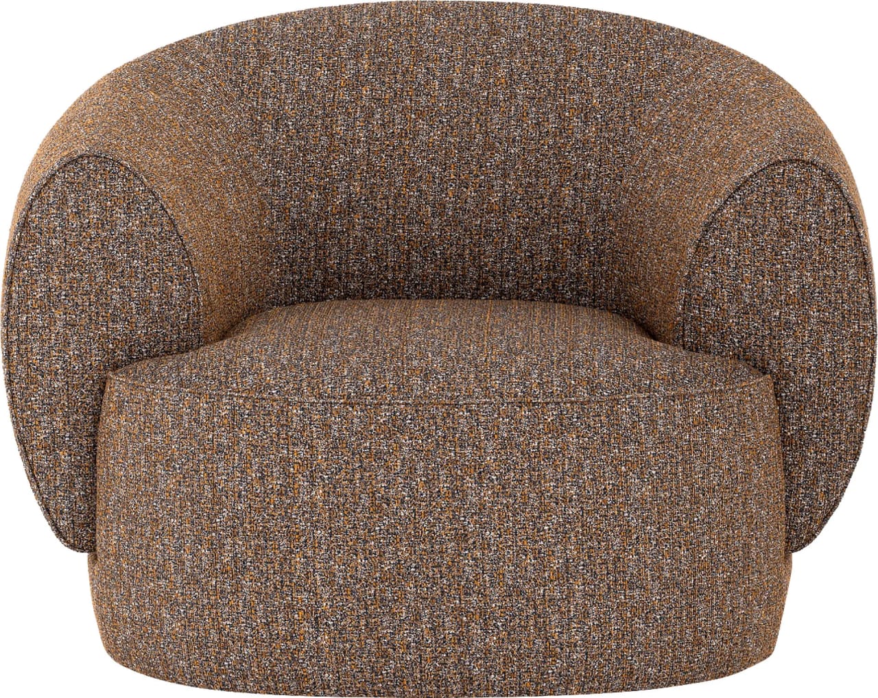 Fabric chair