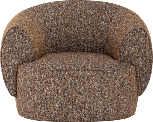 Fabric chair