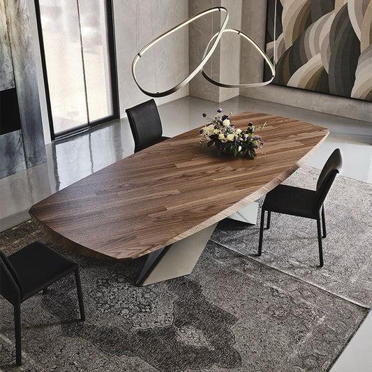 Artistic touch table