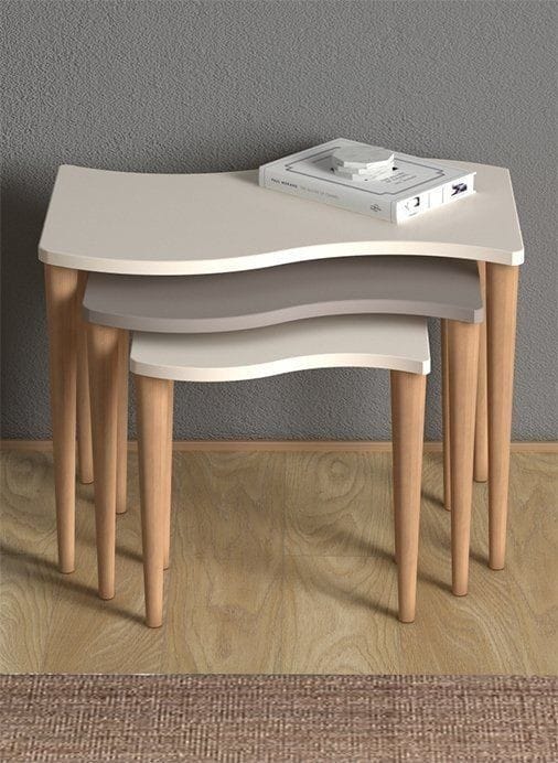 Wave table