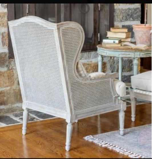 Classic French Chair