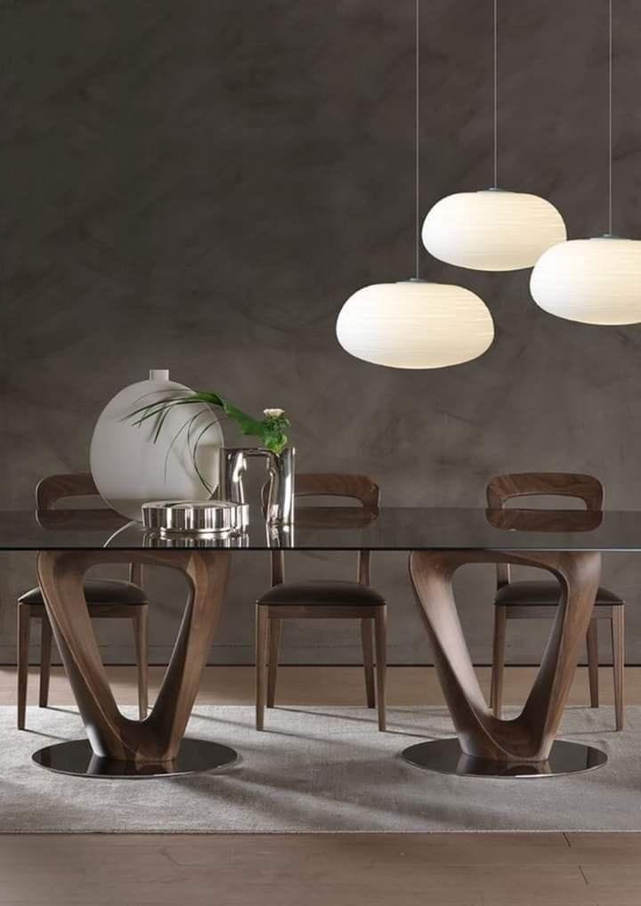 V table