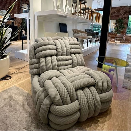 knot chair