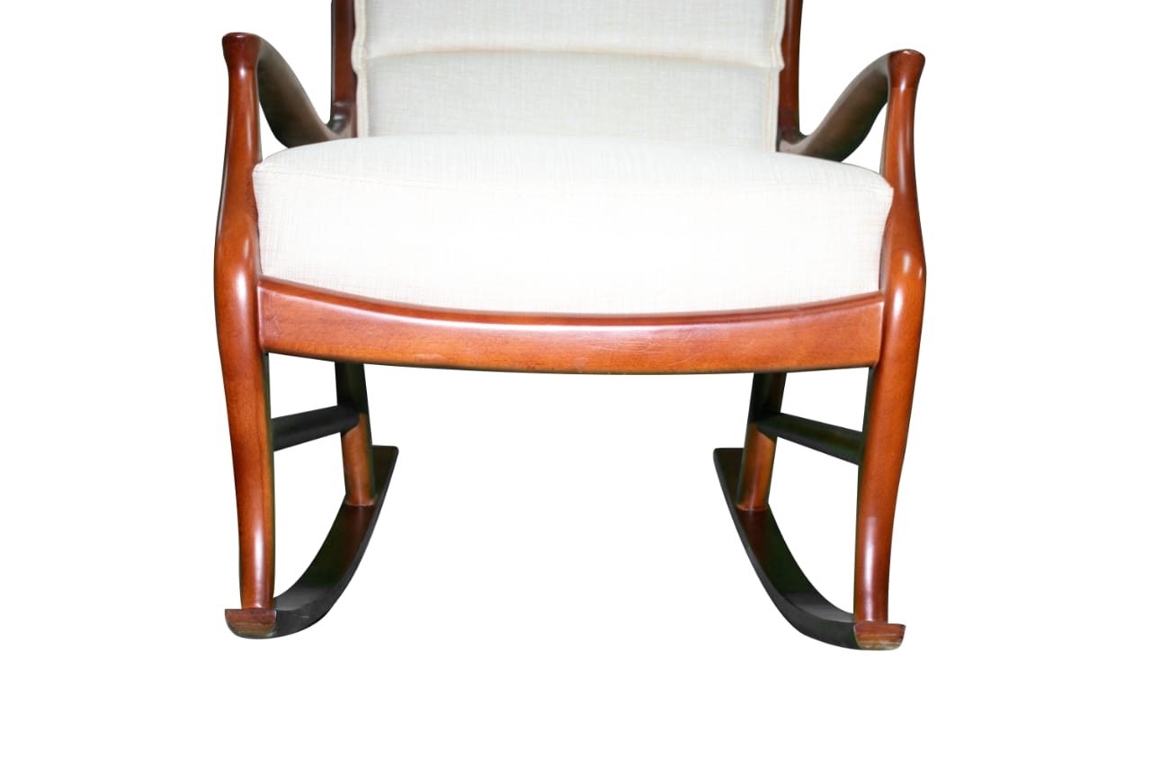 Great rocking chair