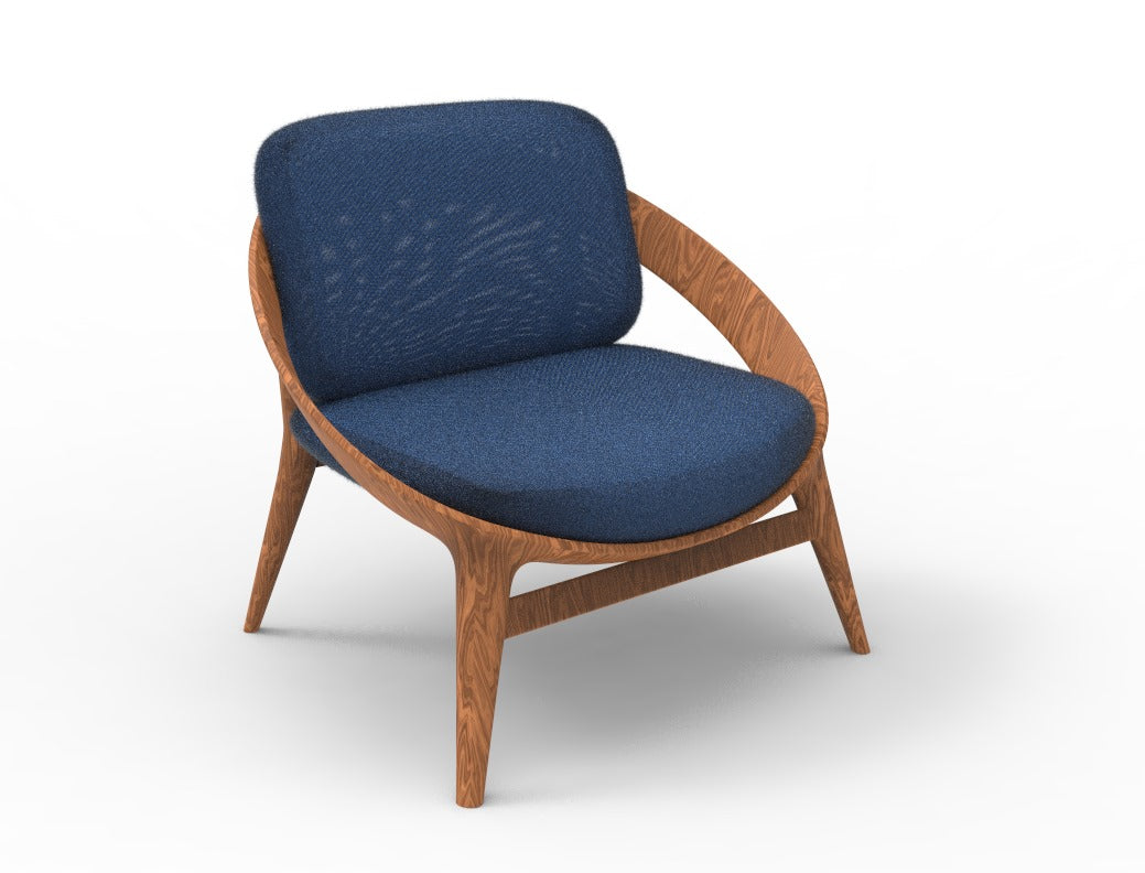 sculpture chair
