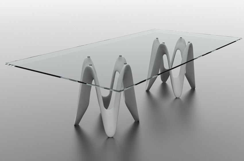 rib table