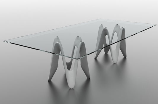 rib table