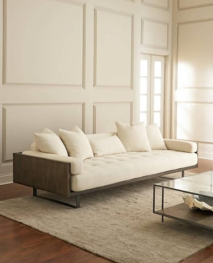 Lights sofa