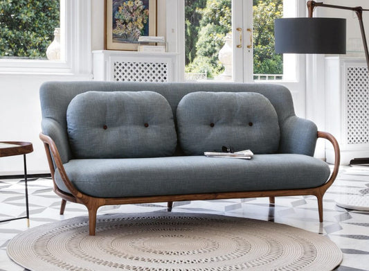 Luxury living room sofa