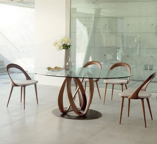Infinity table
