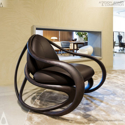Octopus chair