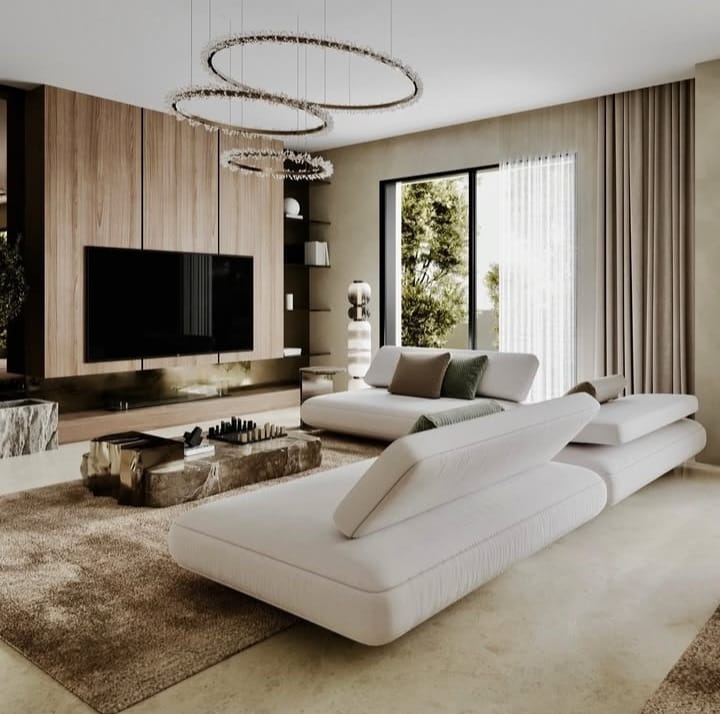 White Jewel Corner
