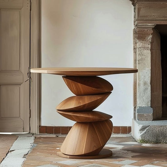 nesting table