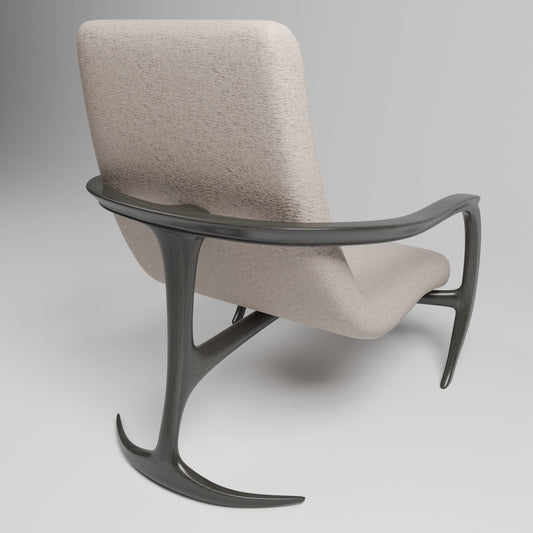 Triple chair