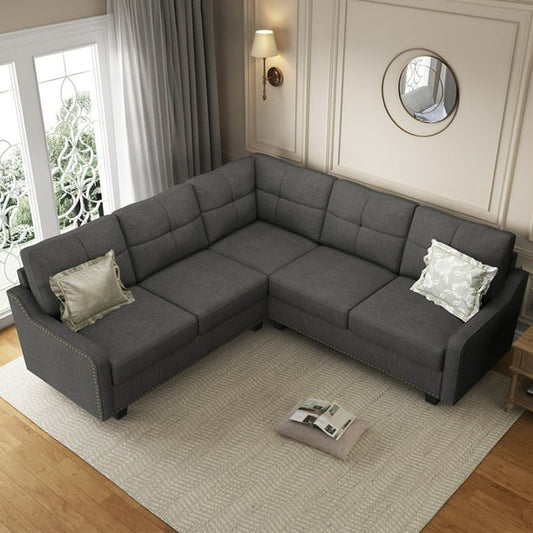 Modern corner