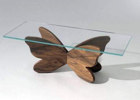 Butterfly table