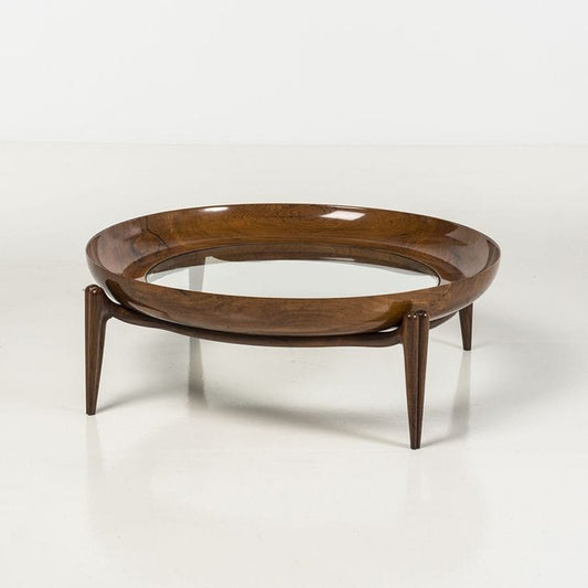 dish table