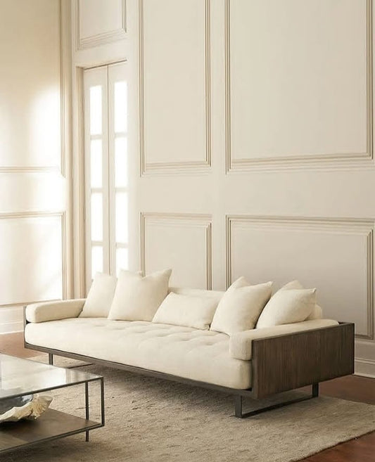 Lights sofa