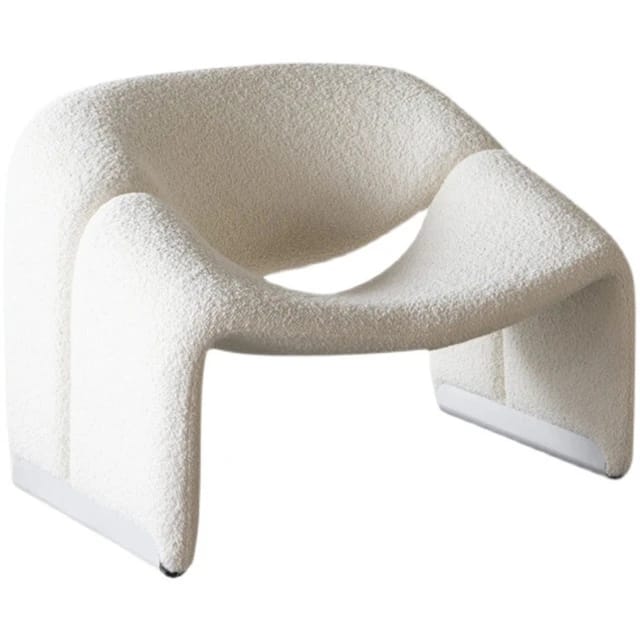 Cloud chair
