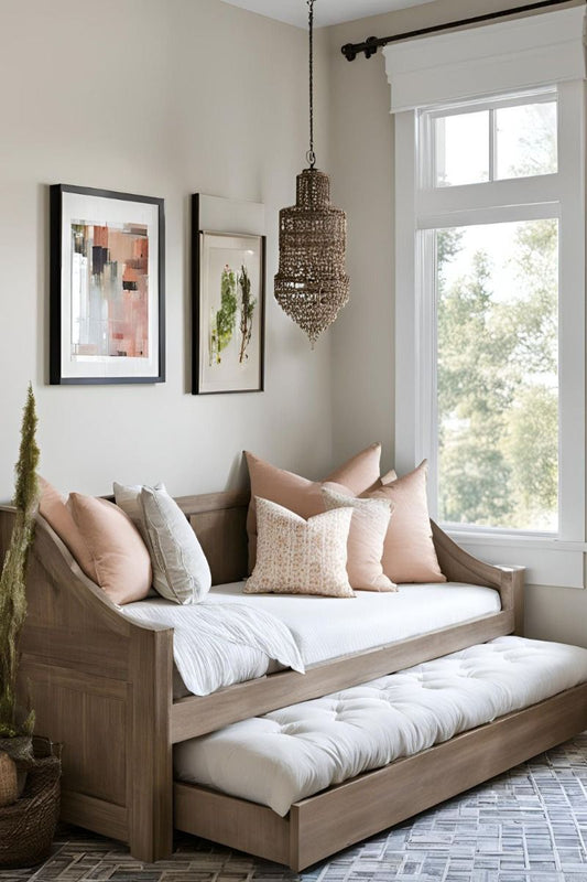 Multipurpose sofa
