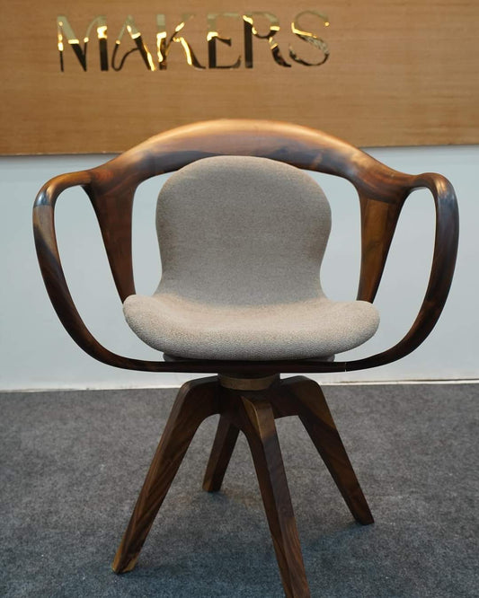 Seagull chair