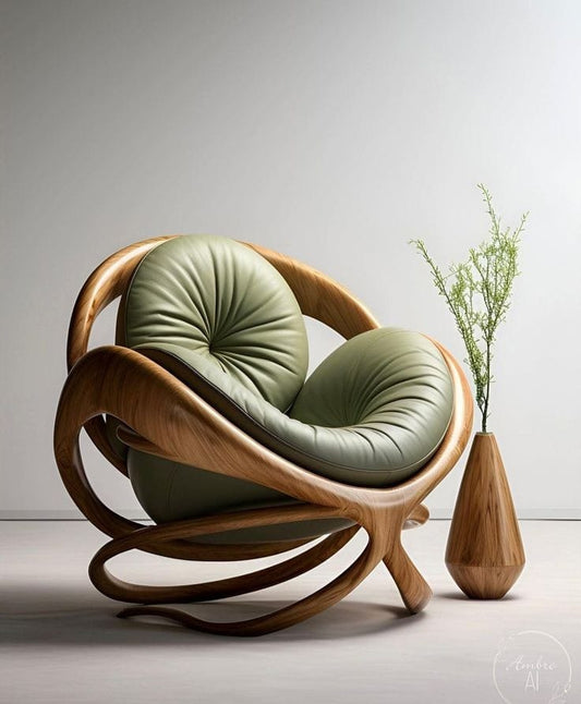 Cochlear chair