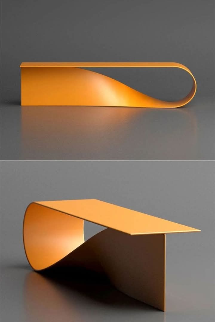 unique table