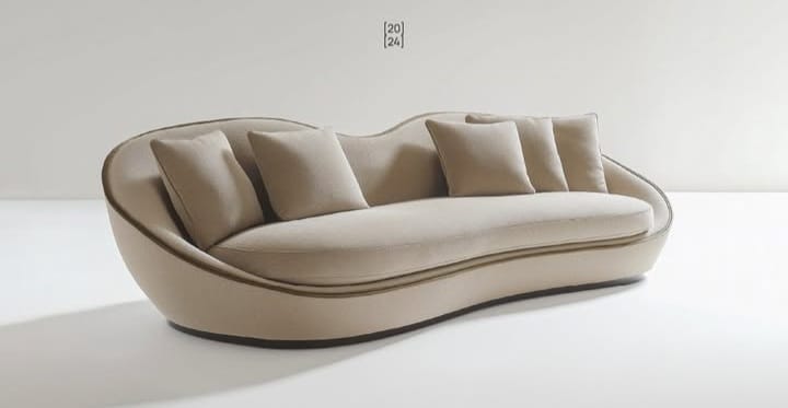 Heart sofa