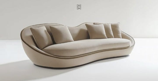 Heart sofa