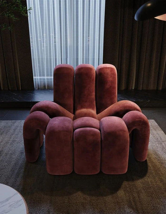 Spider chair