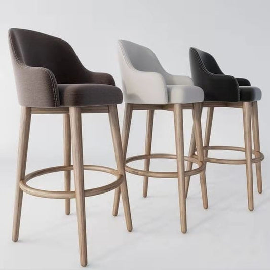 Bar and cafe chairs
