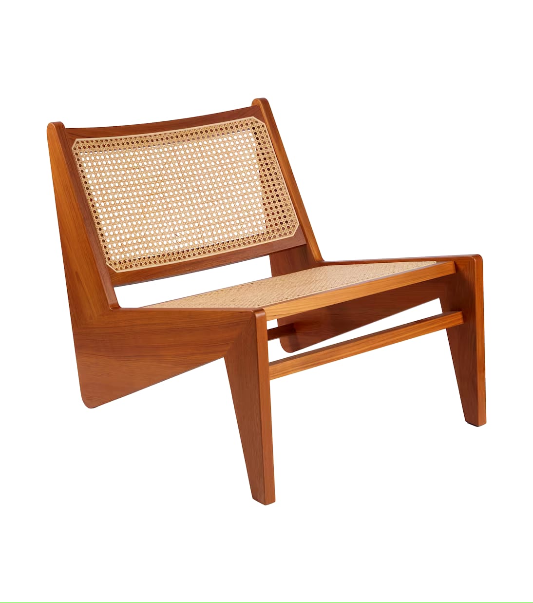 bamboo chair
