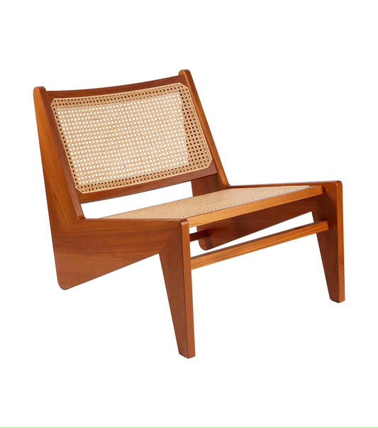 bamboo chair