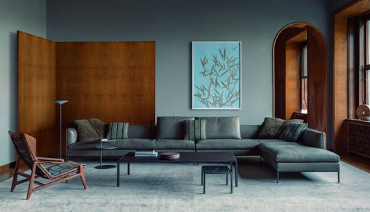 Quiet sitting Corner