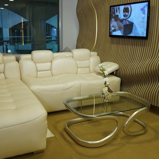 Luxury comfort corner