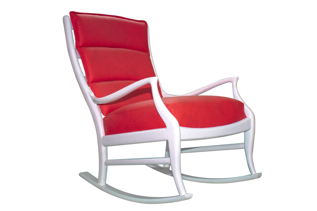 Great rocking chair