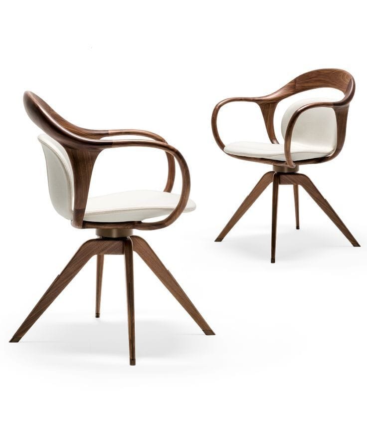 Seagull chair
