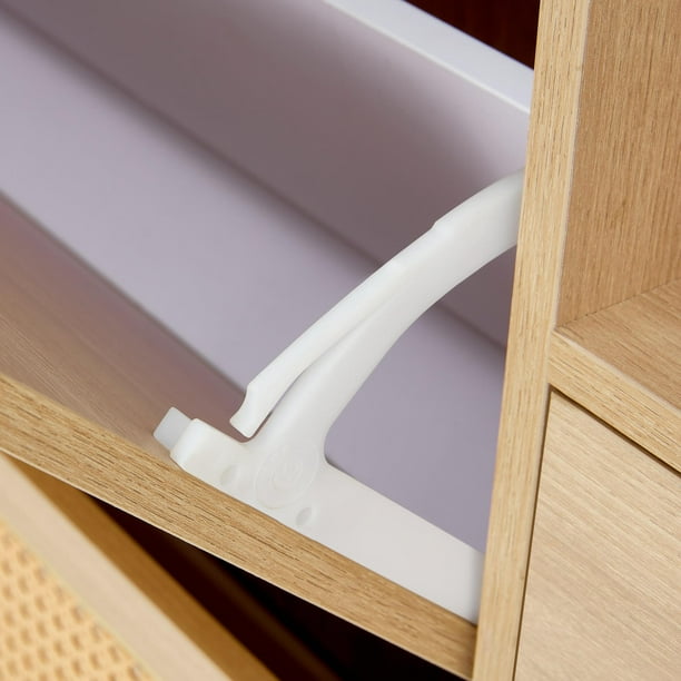 Modern shoe cabinet
