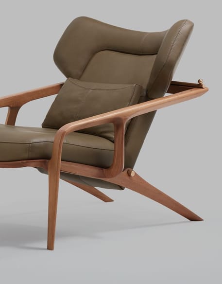 Oasis Chair