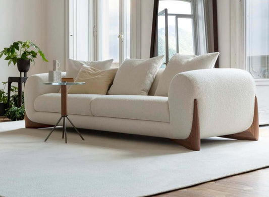Soft sofa