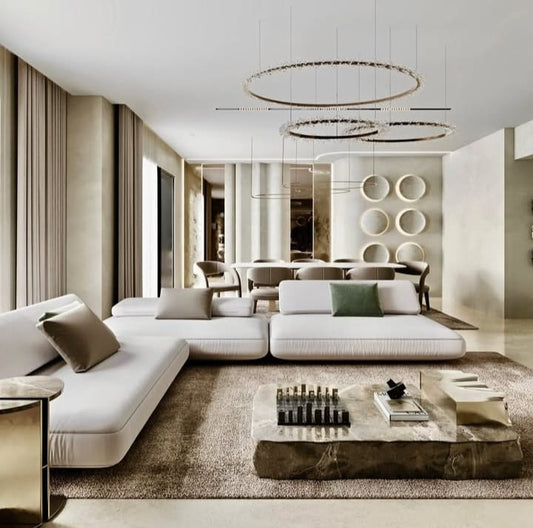 White Jewel Corner