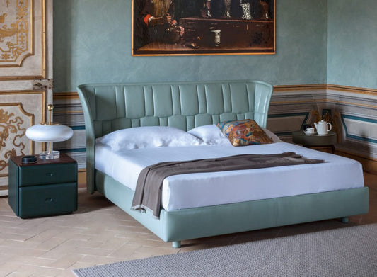 Royal Bliss Bed