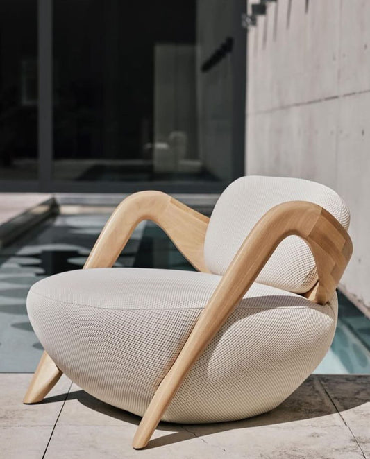 simple chair