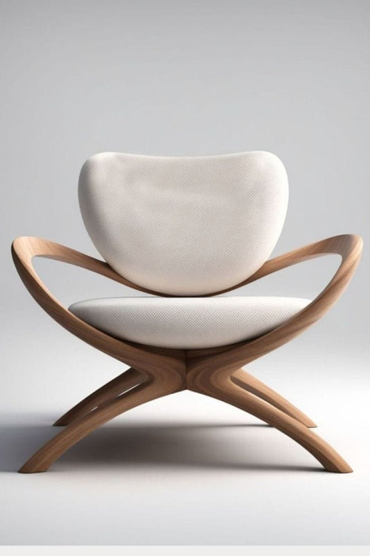 winged chair