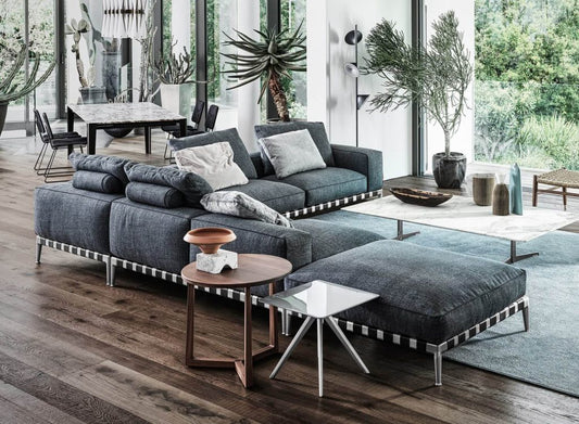 Multifunctional Corner